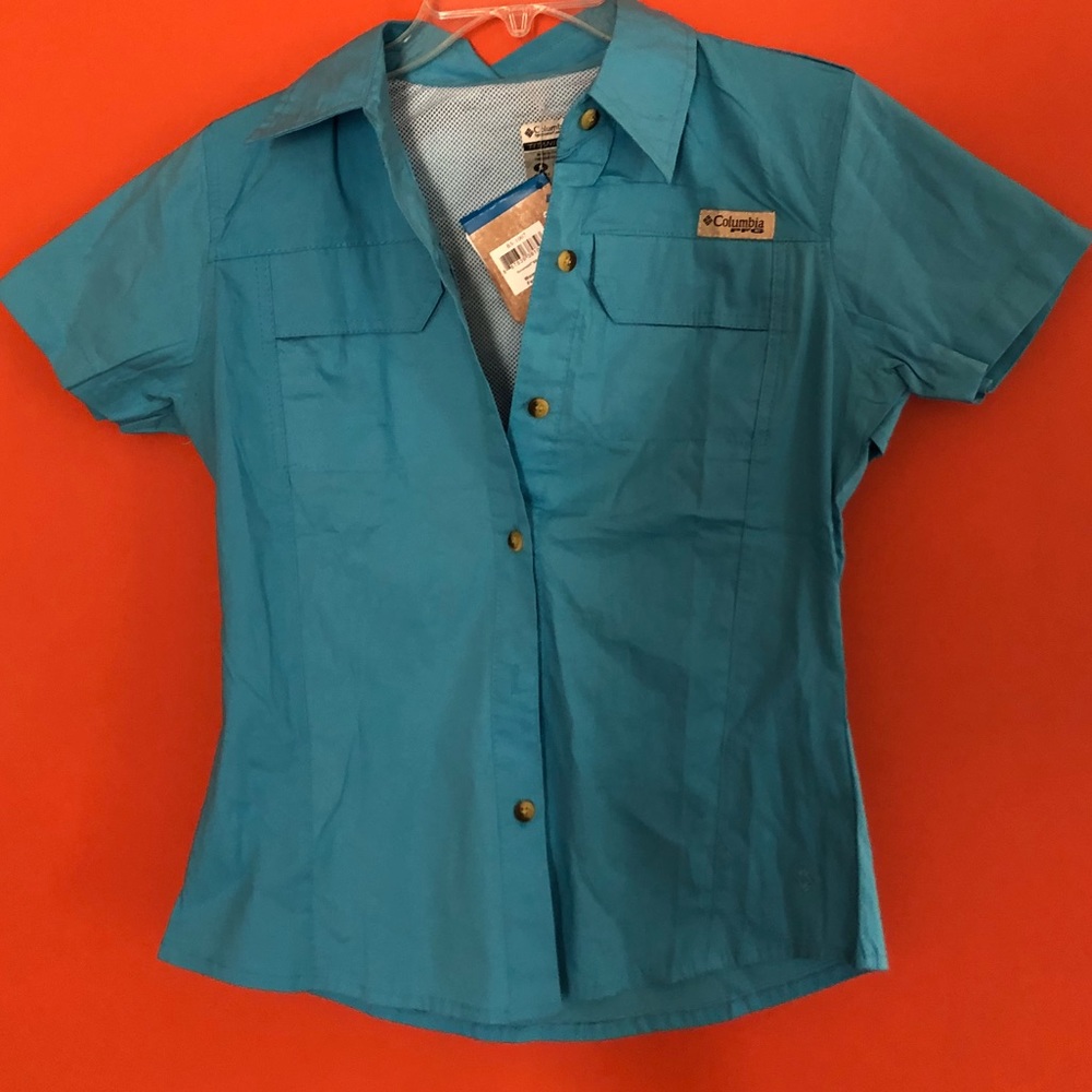 ‼️ Columbia PFG Top S